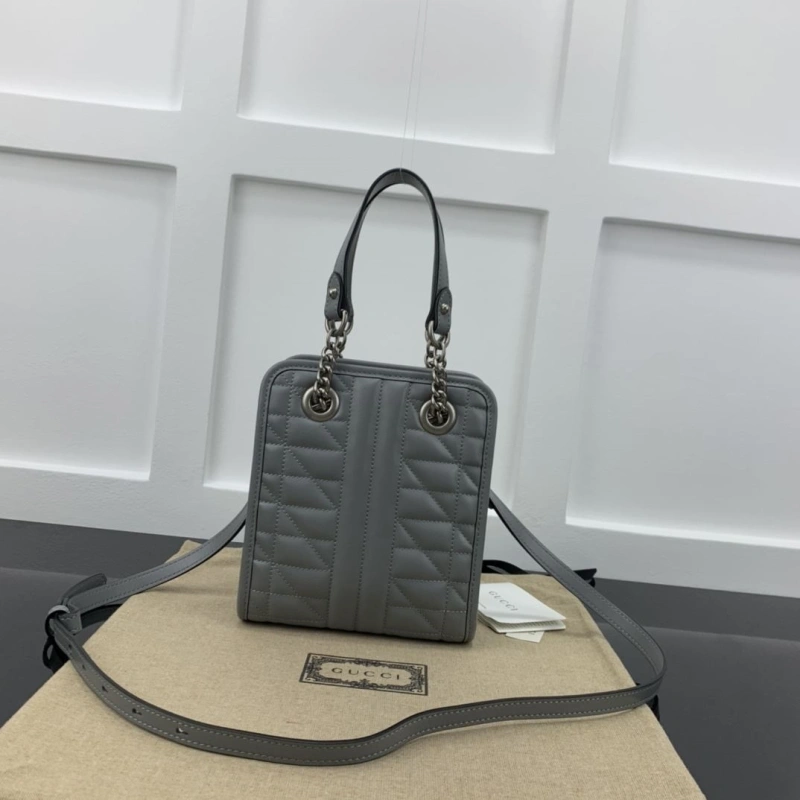 Gvc*1 top handle bags 4033-0168