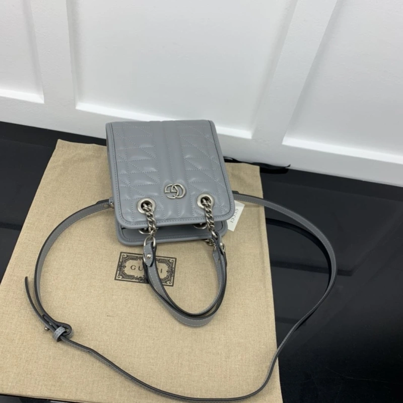 Gvc*1 top handle bags 4033-0168