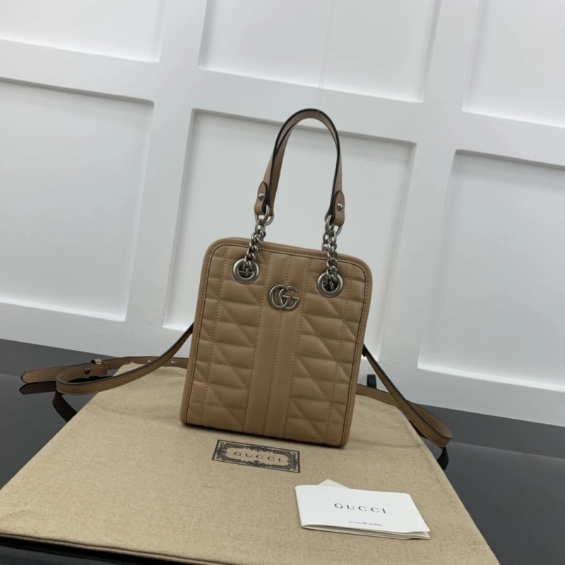 Gvc*1 top handle bags 4033-0169