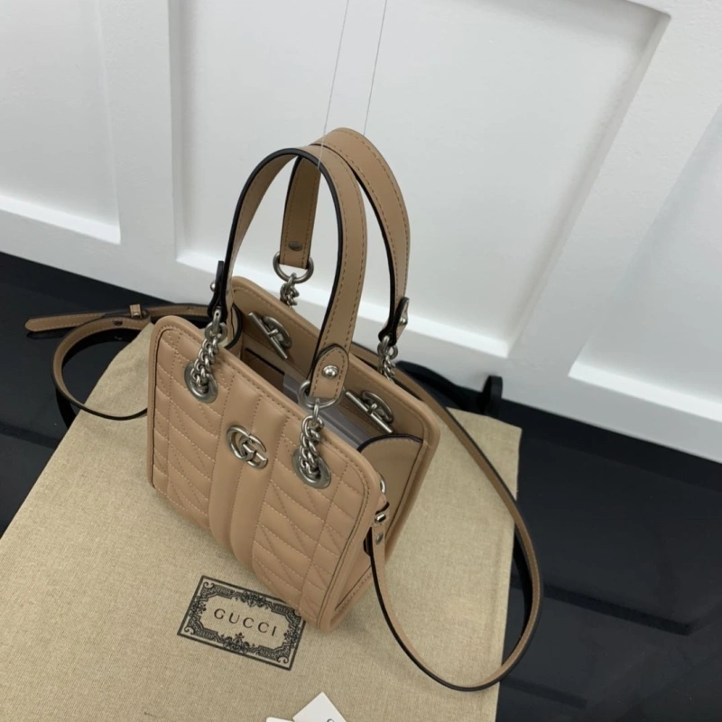 Gvc*1 top handle bags 4033-0169