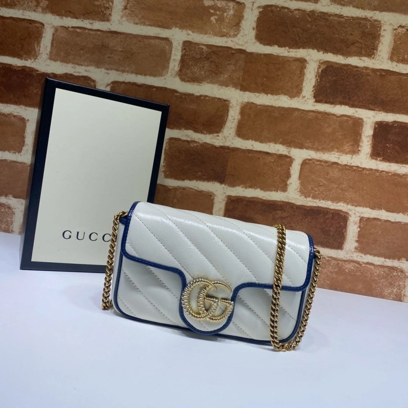 Gvc*1 satchel bags 4033-0171