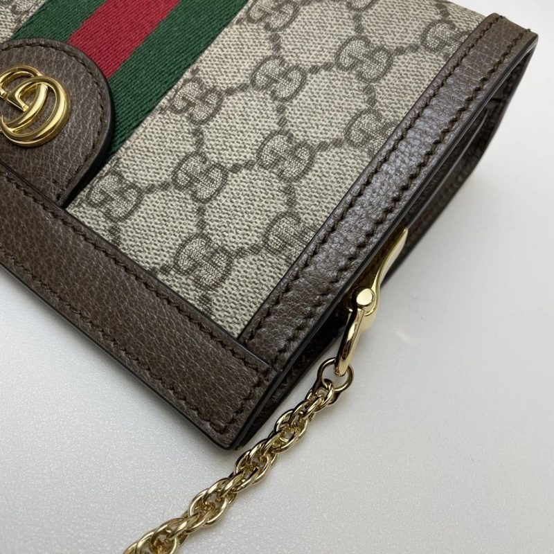 Gvc*1 clutch bags 4033-0173
