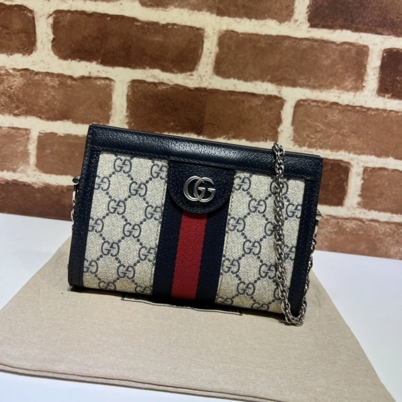 Gvc*1 clutch bags 4033-0176