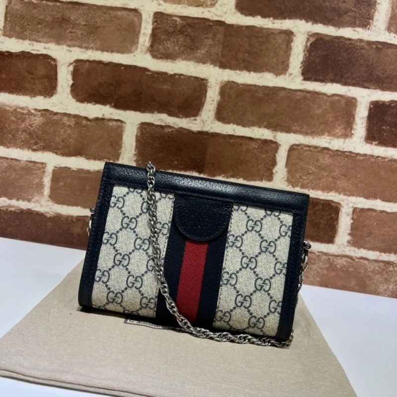Gvc*1 clutch bags 4033-0176