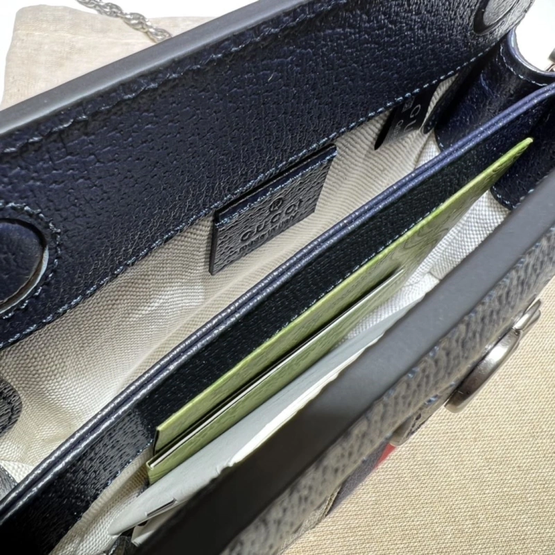 Gvc*1 clutch bags 4033-0176