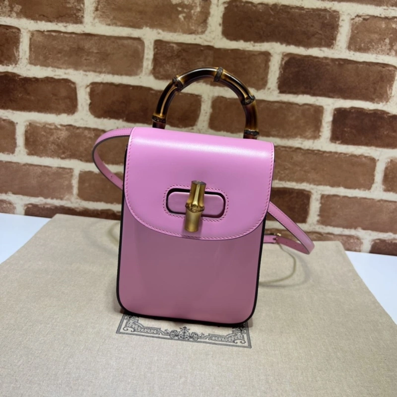 Gvc*1 top handle bags 4033-0183