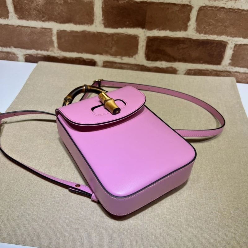 Gvc*1 top handle bags 4033-0183