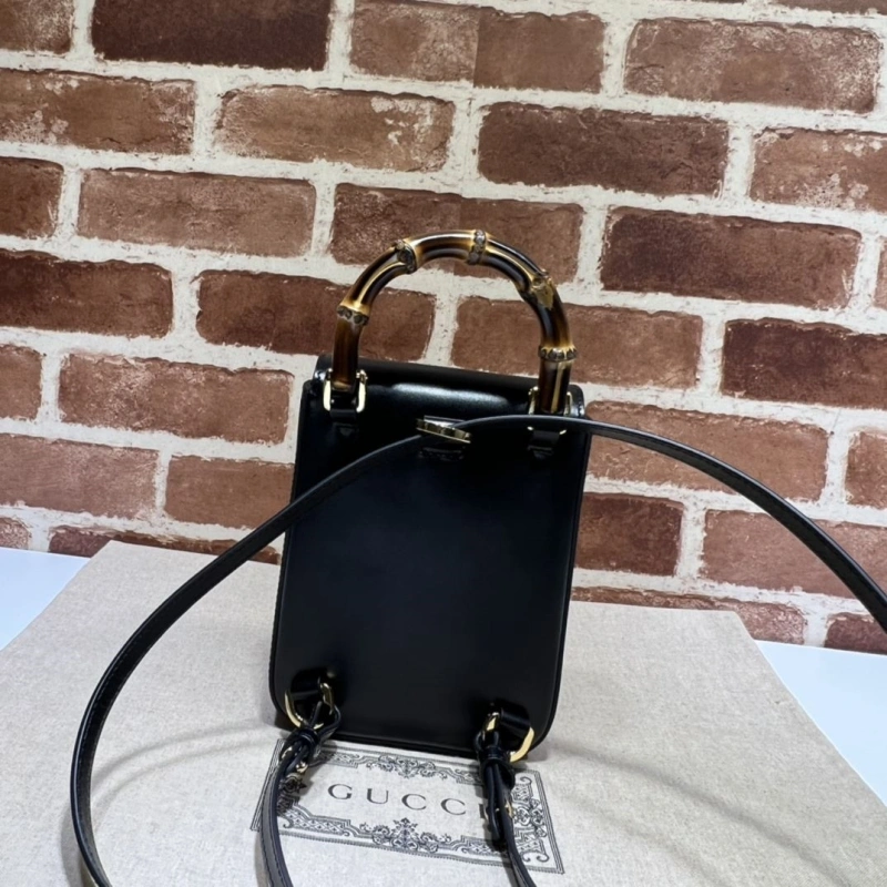Gvc*1 top handle bags 4033-0184