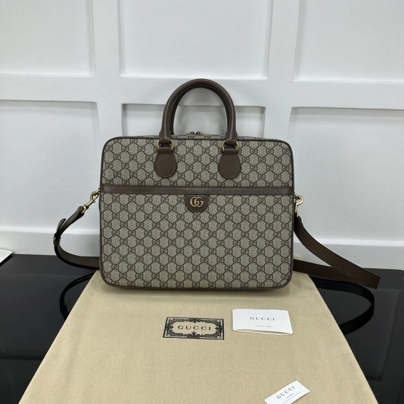Gvc*1 mens briefcases bags 4033-0190