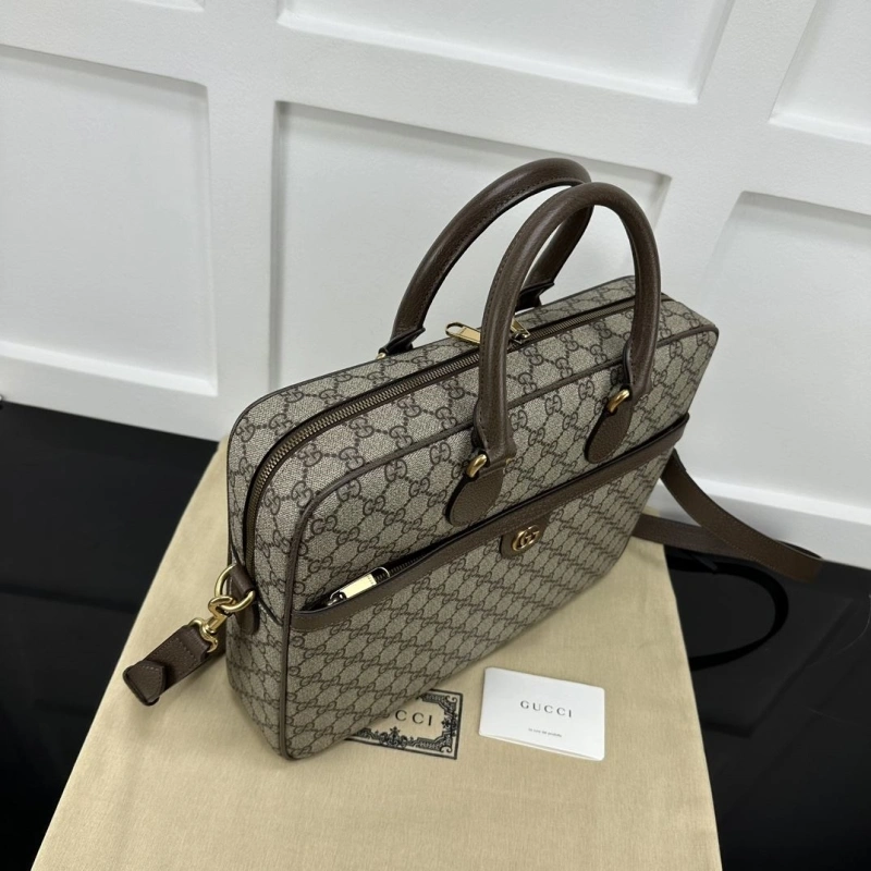 Gvc*1 mens briefcases bags 4033-0190