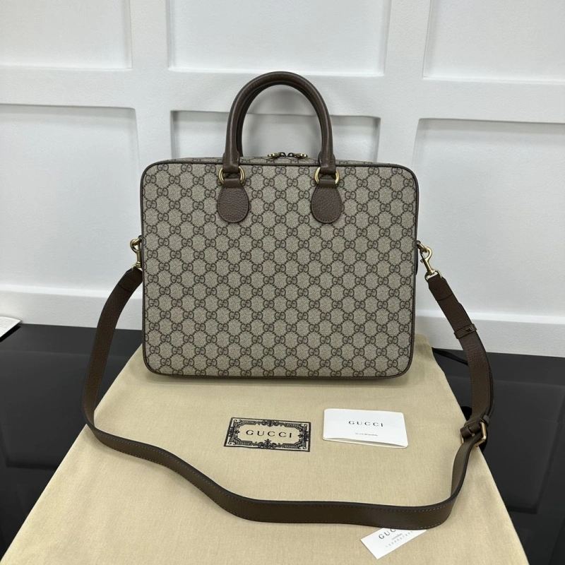Gvc*1 mens briefcases bags 4033-0190