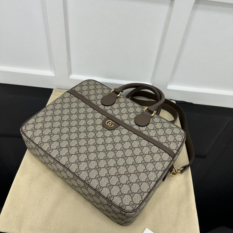 Gvc*1 mens briefcases bags 4033-0190