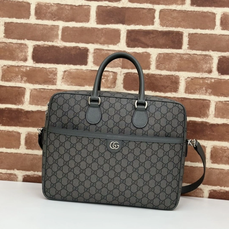 Gvc*1 mens briefcases bags 4033-0191