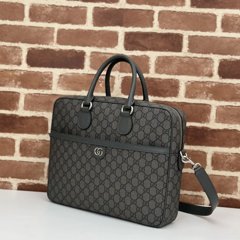 Gvc*1 mens briefcases bags 4033-0191