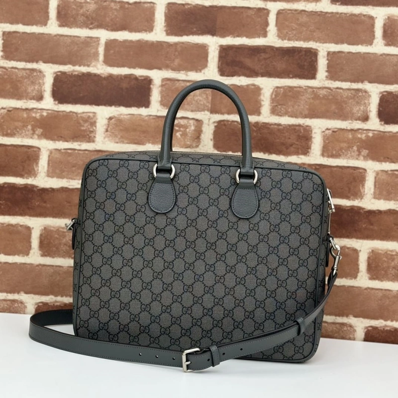 Gvc*1 mens briefcases bags 4033-0191