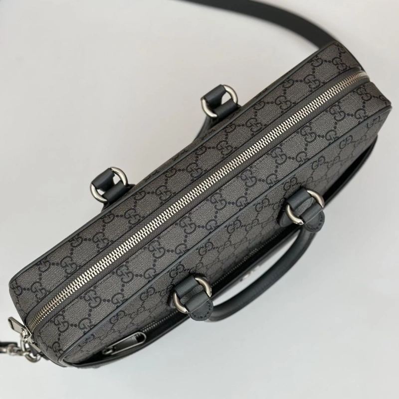 Gvc*1 mens briefcases bags 4033-0191
