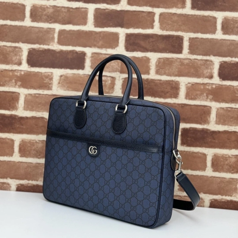 Gvc*1 mens briefcases bags 4033-0192