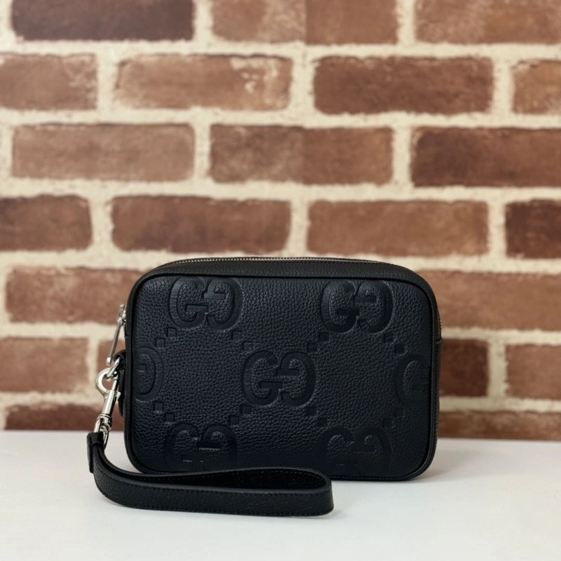 Gvc*1 clutch bags 4033-0197