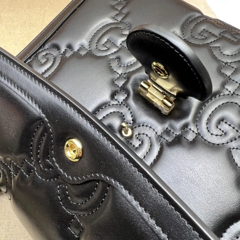 Gvc*1 top handle bags 4033-0198