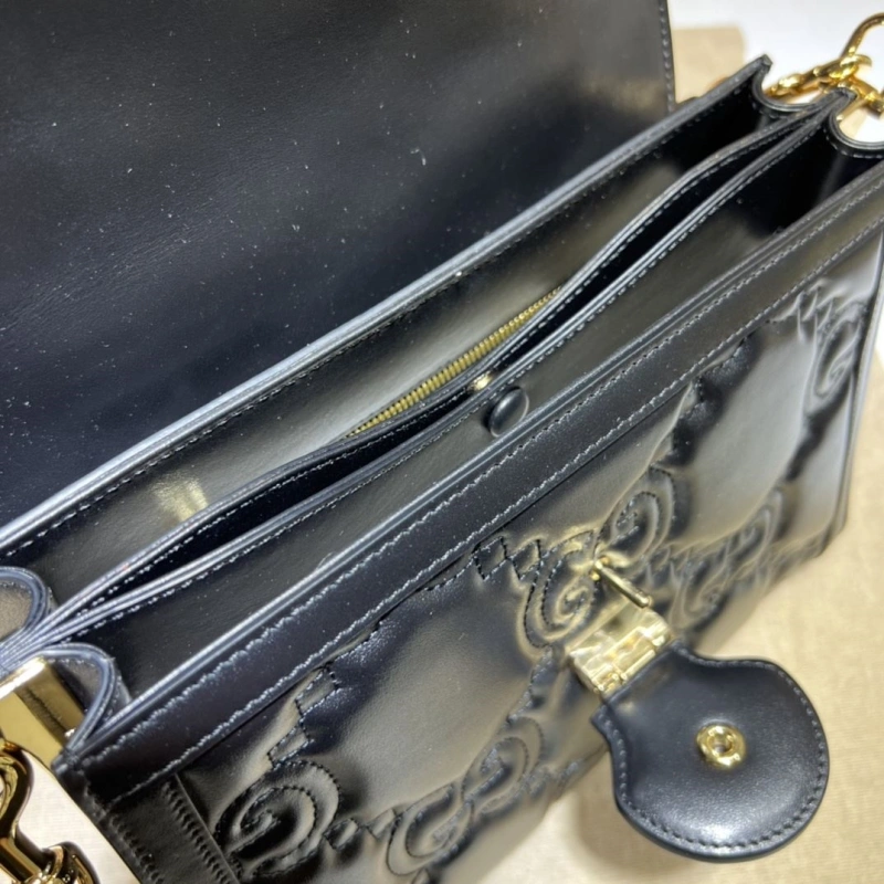 Gvc*1 top handle bags 4033-0198