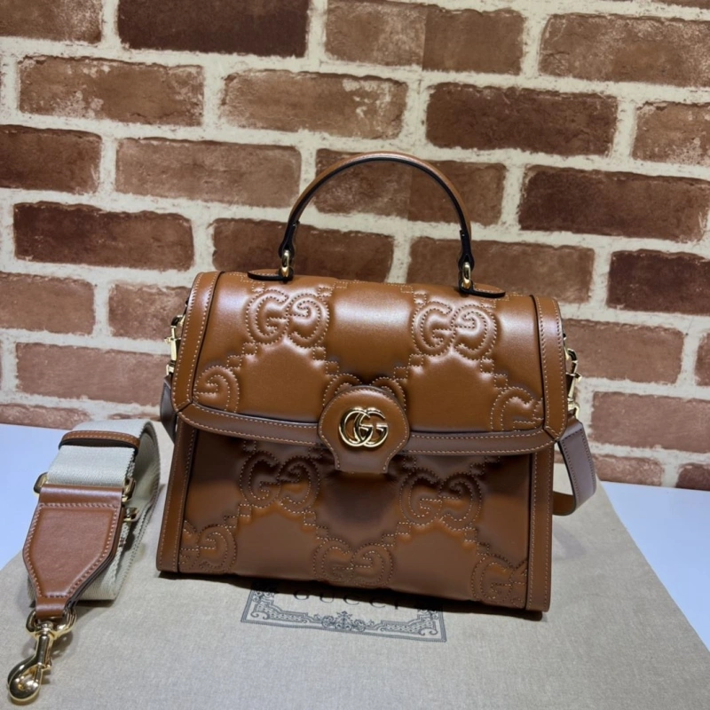 Gvc*1 top handle bags 4033-0199