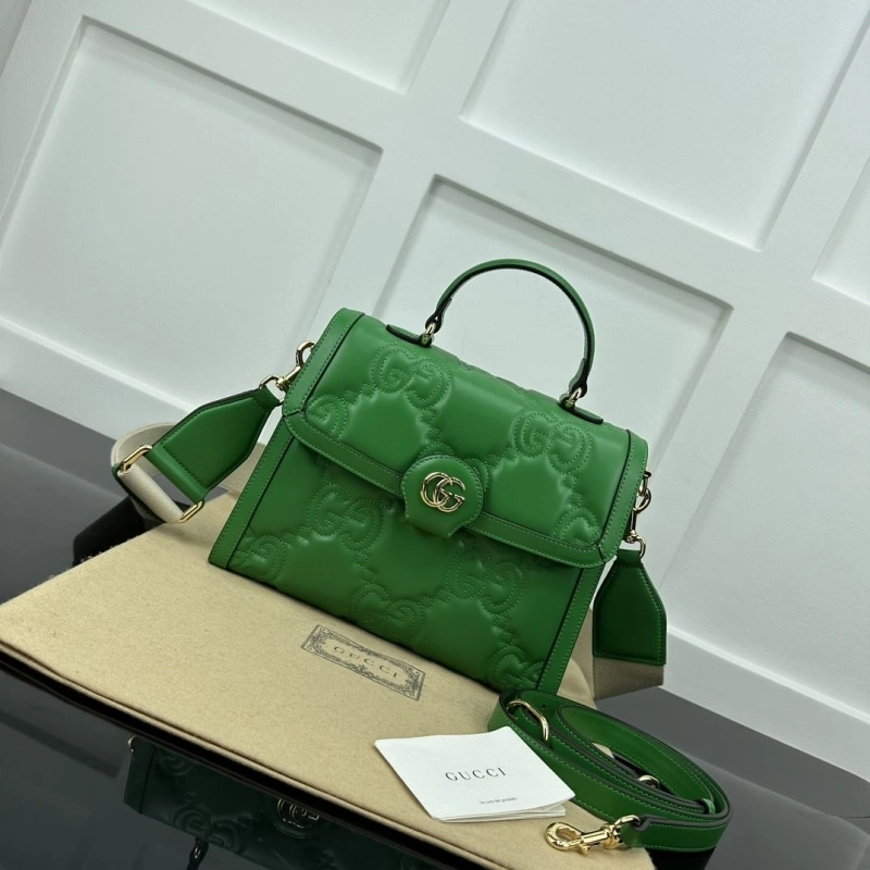 Gvc*1 top handle bags 4033-0201