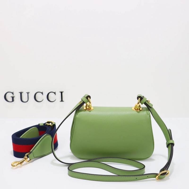 Gvc*1 satchel bags 4033-0218