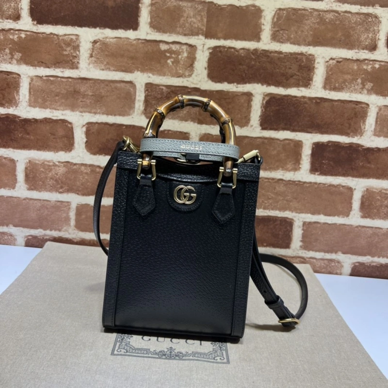 Gvc*1 top handle bags 4033-0222