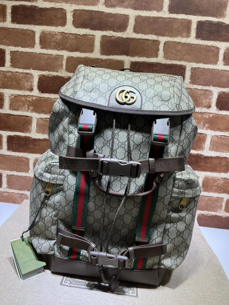 Gvc*1 backpacks 4033-0233