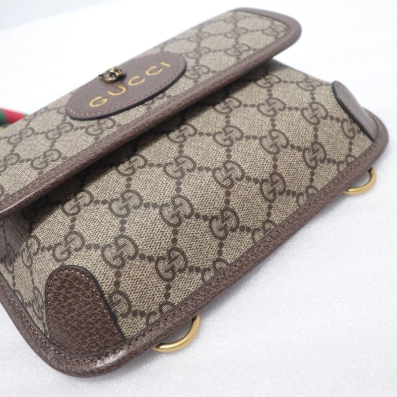 Gvc*1 satchel bags 4033-0253