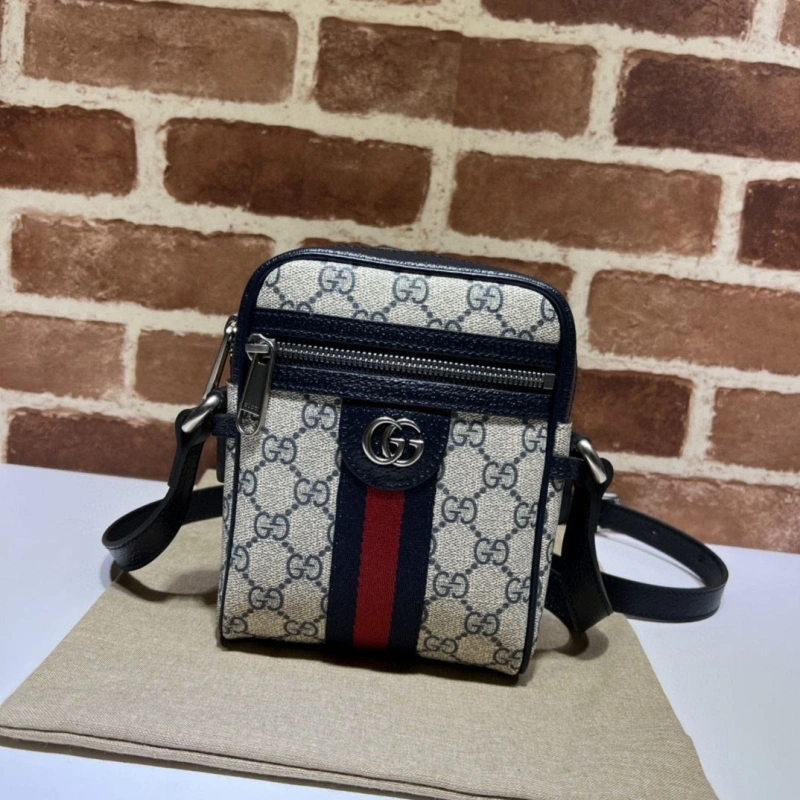 Gvc*1 satchel bags 4033-0256