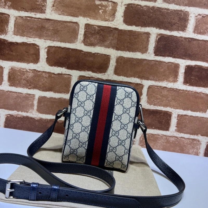 Gvc*1 satchel bags 4033-0256