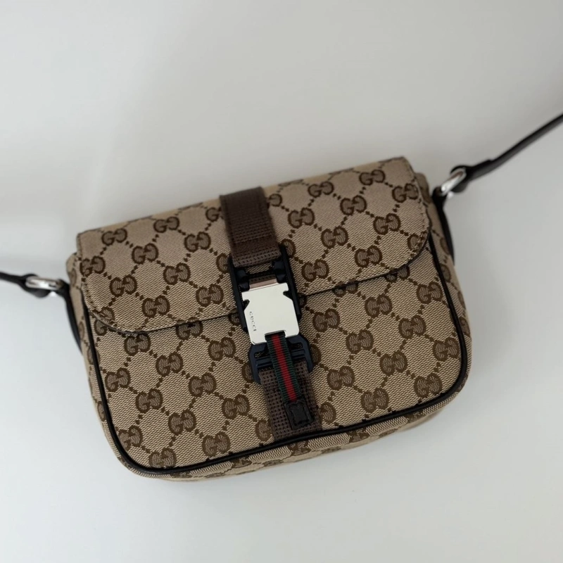 Gvc*1 satchel bags 4033-0263