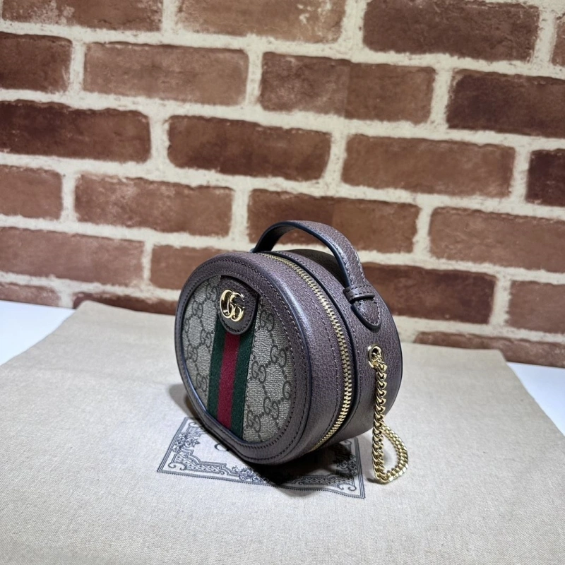 Gvc*1 round bags 4033-0269