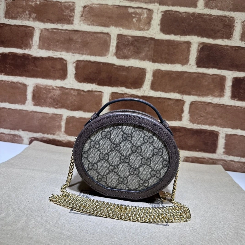 Gvc*1 round bags 4033-0269