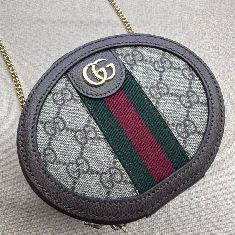 Gvc*1 round bags 4033-0269