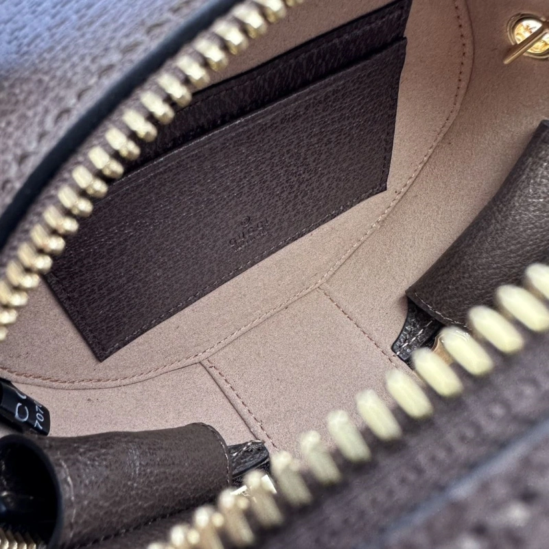 Gvc*1 round bags 4033-0269