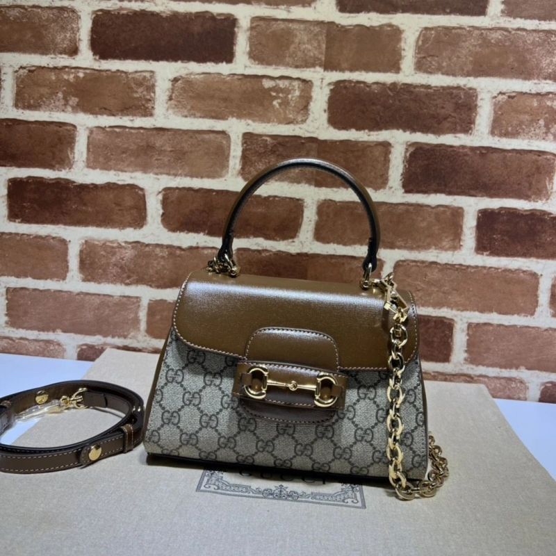 Gvc*1 top handle bags 4033-0276