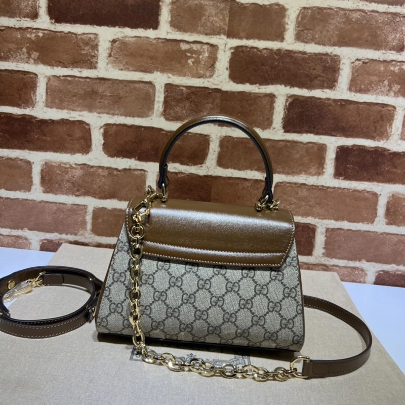 Gvc*1 top handle bags 4033-0276