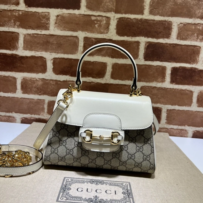 Gvc*1 top handle bags 4033-0277
