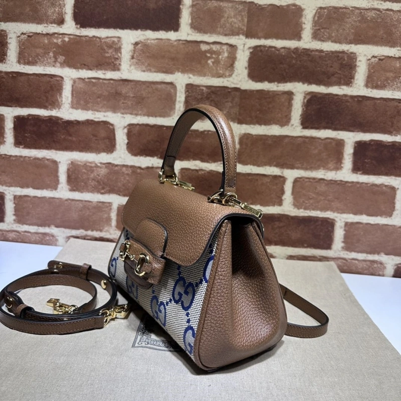 Gvc*1 top handle bags 4033-0279