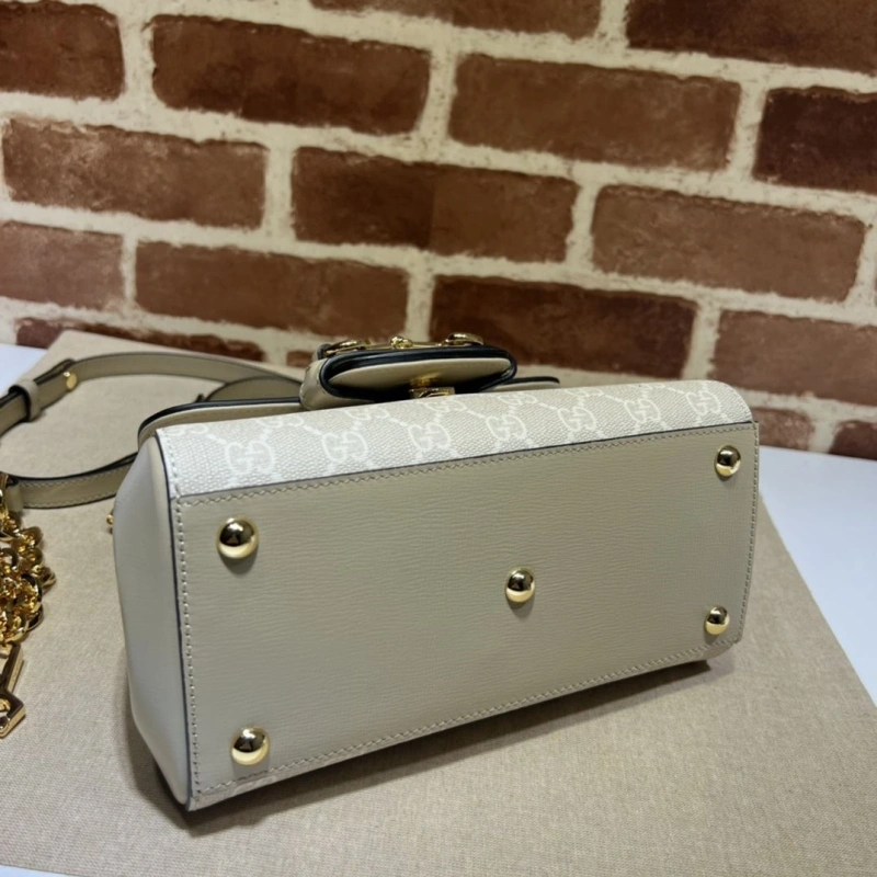 Gvc*1 top handle bags 4033-0280