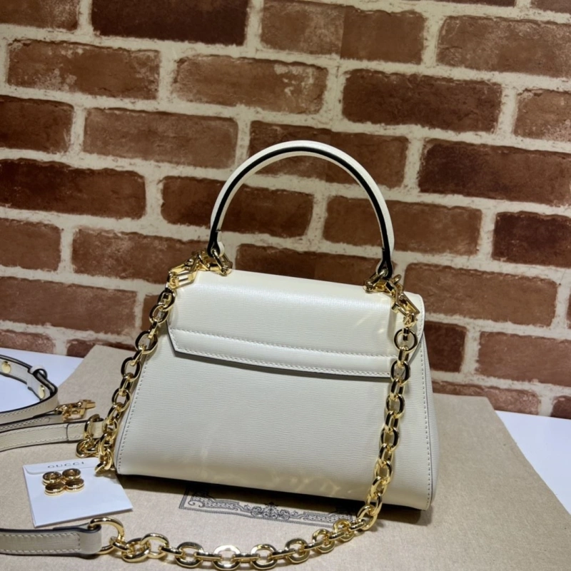 Gvc*1 top handle bags 4033-0281