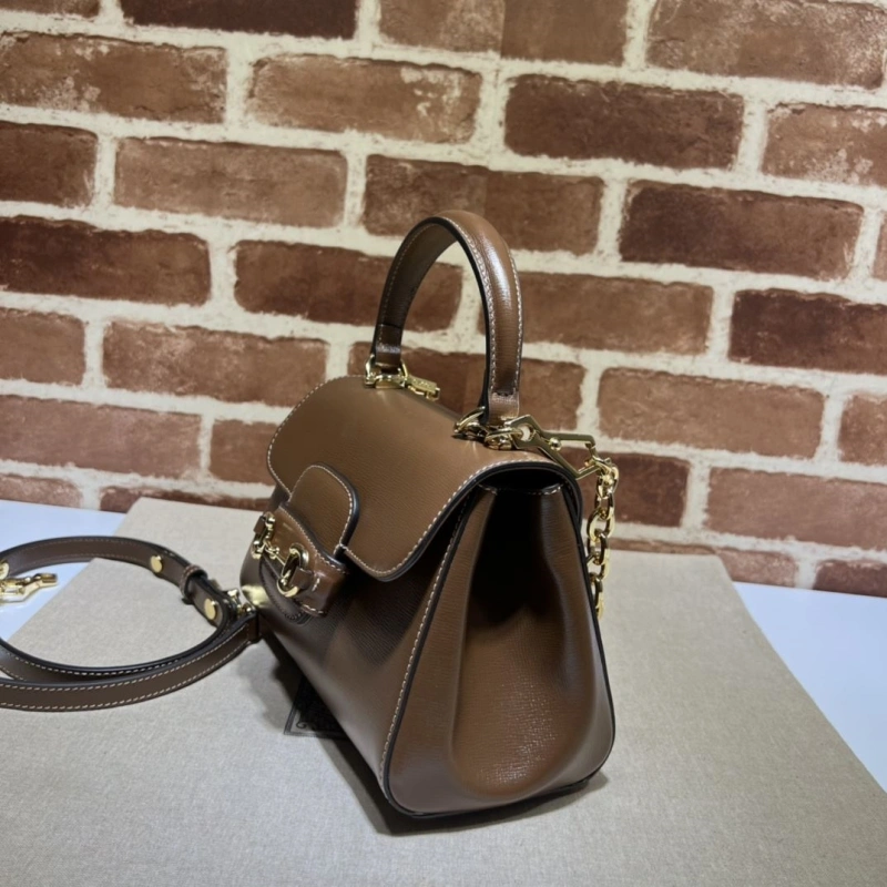 Gvc*1 top handle bags 4033-0282