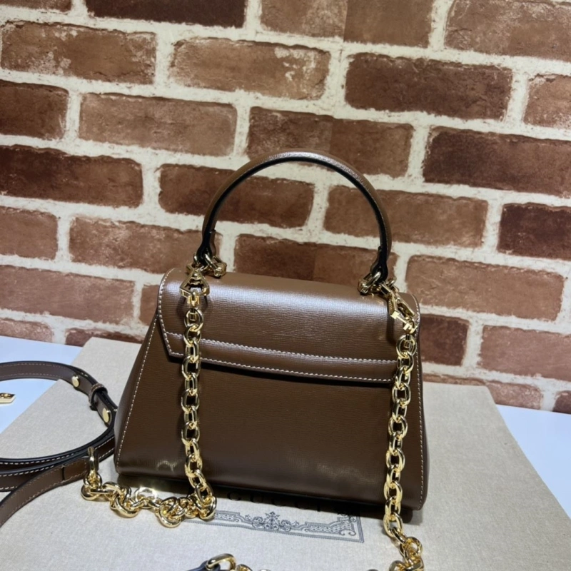 Gvc*1 top handle bags 4033-0282