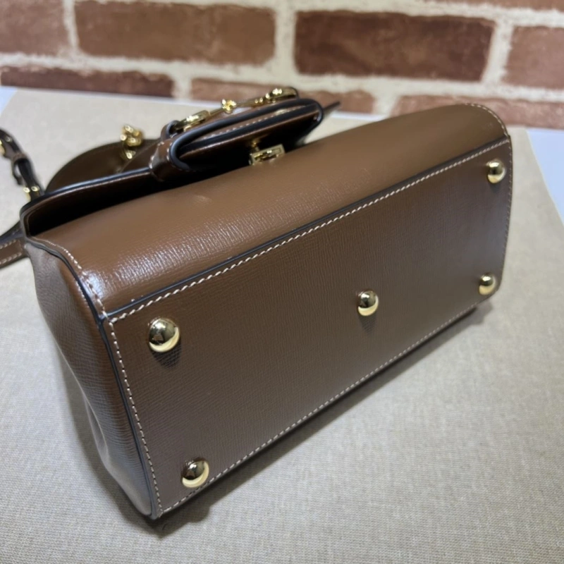 Gvc*1 top handle bags 4033-0282