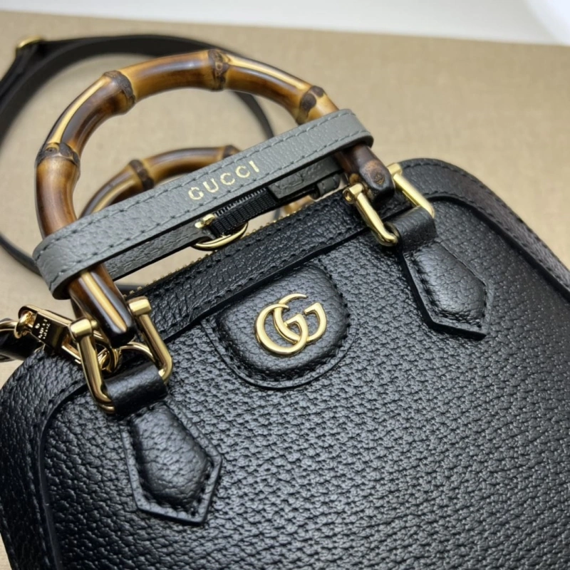 Gvc*1 top handle bags 4033-0294