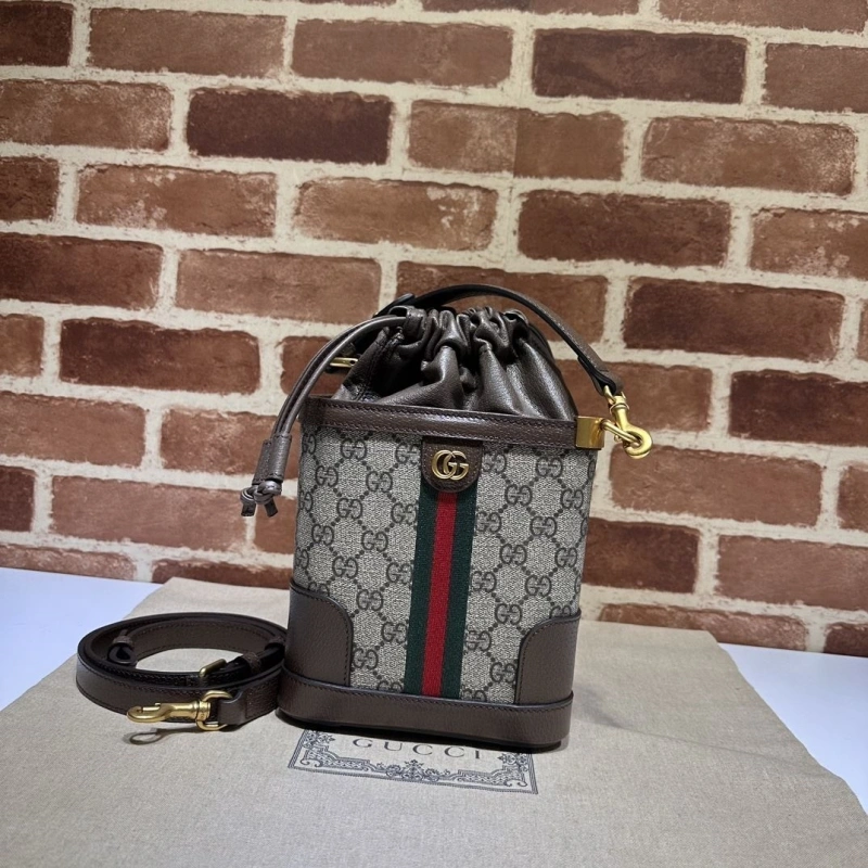 Gvc*1 bucket bags 4033-0295