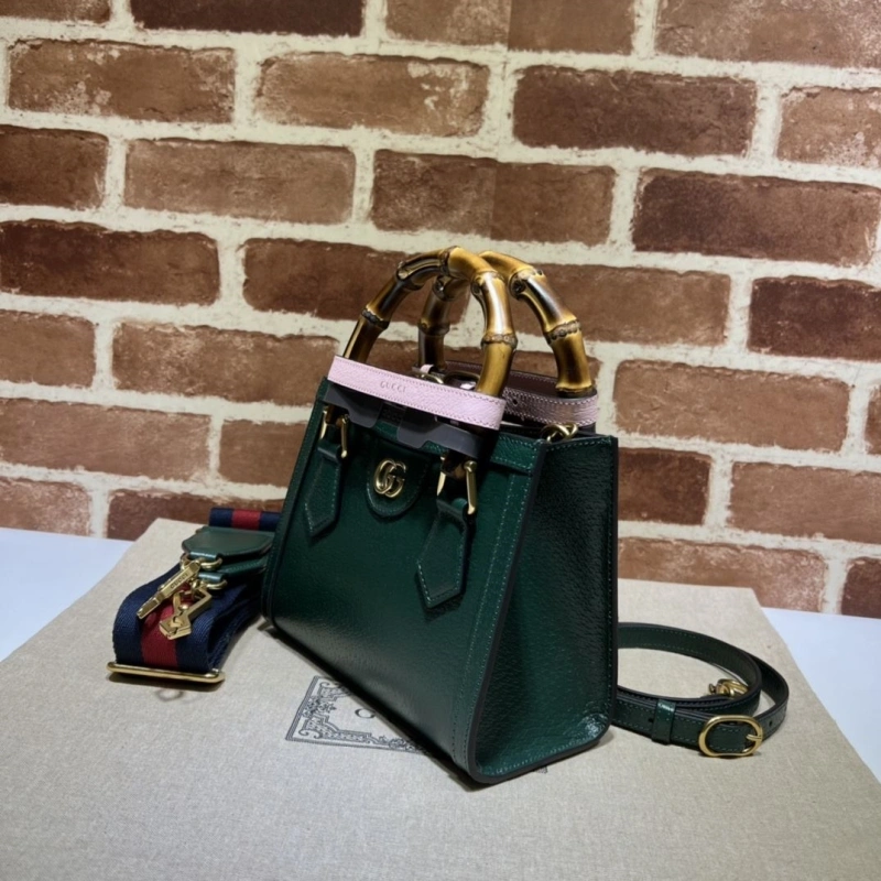 Gvc*1 top handle bags 4033-0301