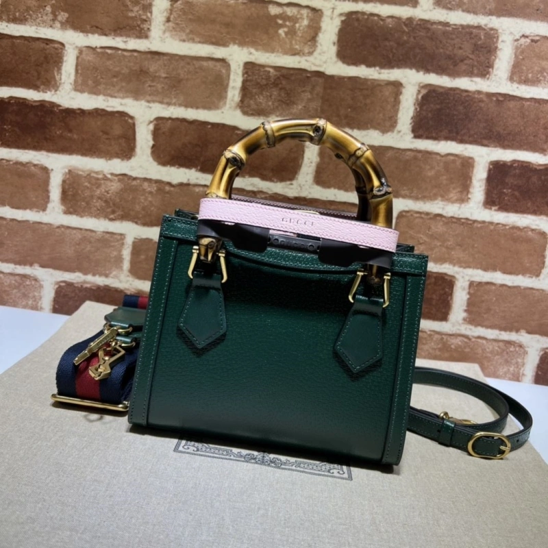 Gvc*1 top handle bags 4033-0301
